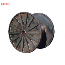 High Quality Steel Wire Rope Reel Manufacturer